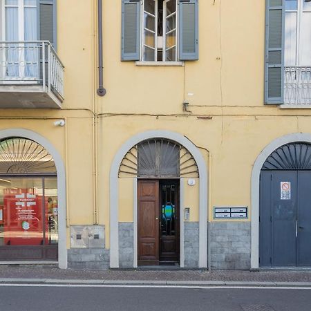 Sant'Agostino Apartments By Rent All Como Exterior photo