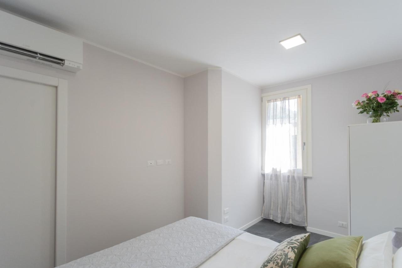 Sant'Agostino Apartments By Rent All Como Exterior photo